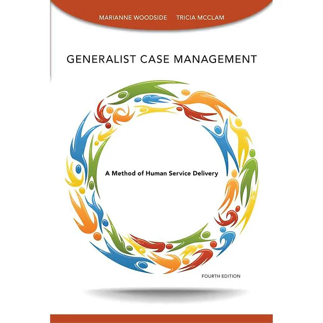 Generalist Case Management 4th Edition