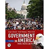 Government in America: People, Politics, and Policy, 2020 Presidential Election, 18th Edition