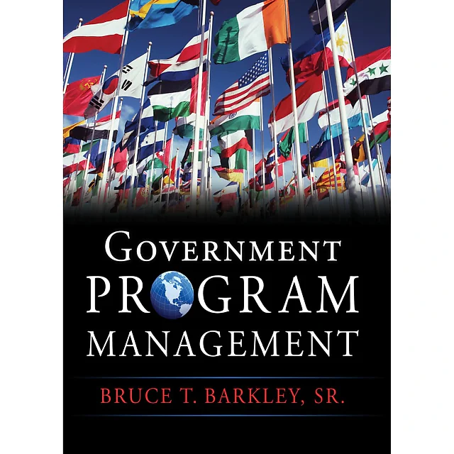Government Program Management