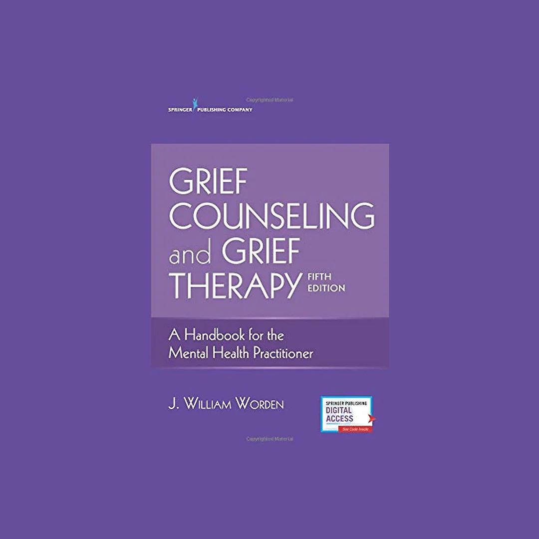 Grief Counseling and Grief Therapy, Fifth Edition