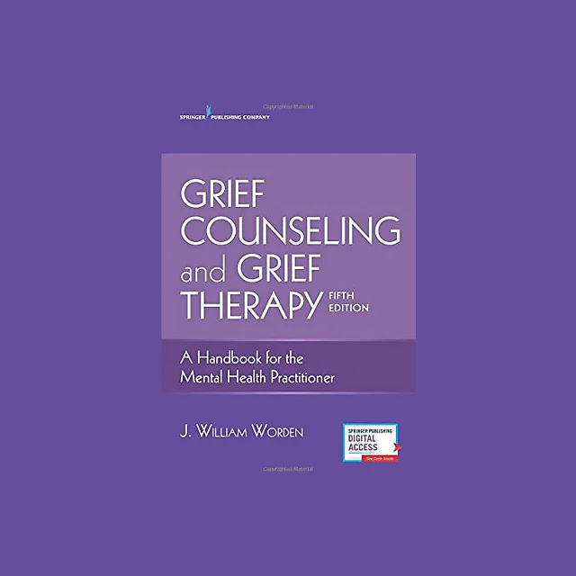 Grief Counseling and Grief Therapy, Fifth Edition