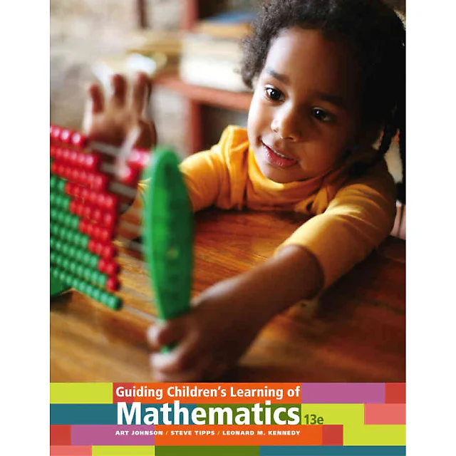 Guiding Children?s Learning of Mathematics, 13th Edition