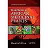Handbook of African Medicinal Plants 2nd Edition