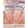 Hands Heal: Communication, Documentation, and Insurance Billing for Manual Therapists