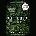 Hillbilly Elegy Mti Book (Paperback)