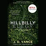 Hillbilly Elegy Mti Book (Paperback)