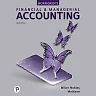 Horngren's Financial & Managerial Accounting, 8th Edition