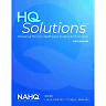 HQ Solutions: Resource for the Healthcare Quality Professional, 5th Edition