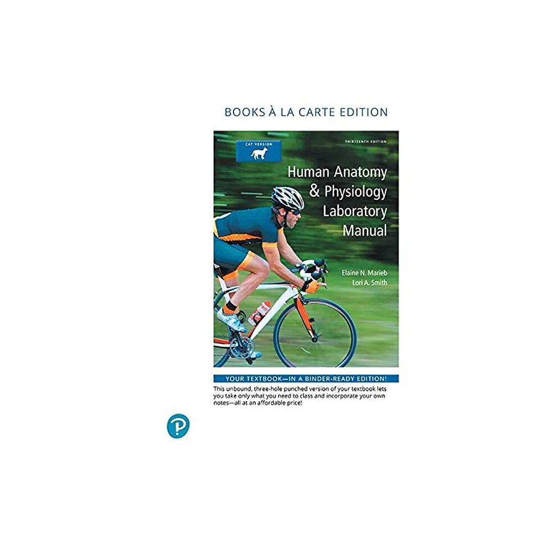 Human Anatomy Physiology Laboratory Manual Fetal Pig Version
