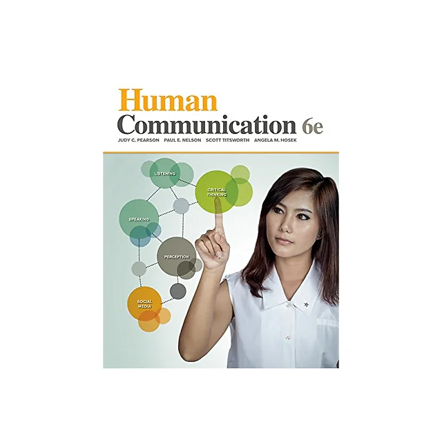 Human Communication