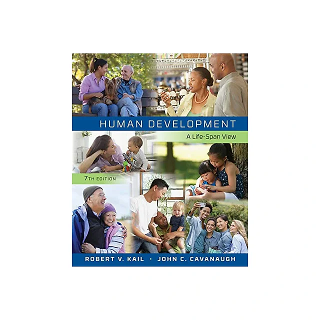 Human Development: A Life-Span View