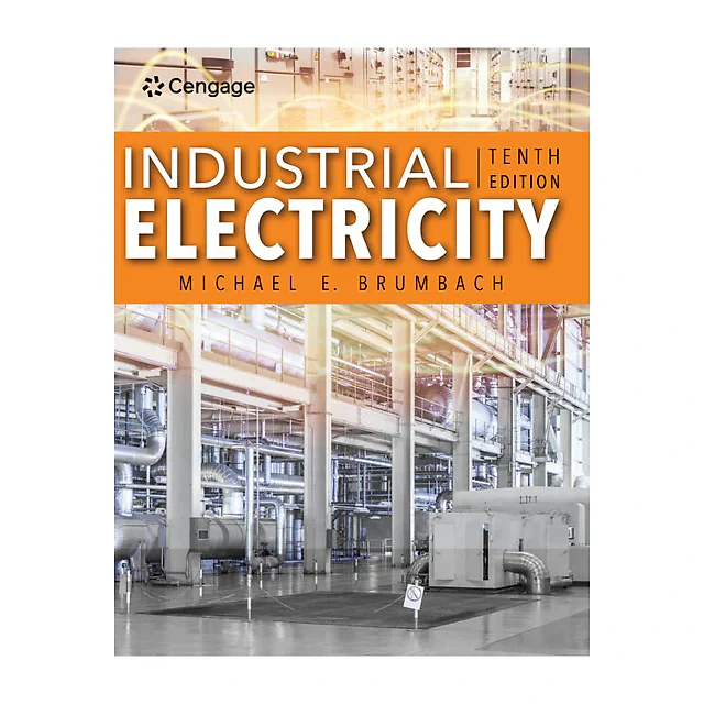 Industrial Electricity 10th Edition