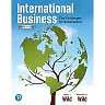 International Business: The Challenges of Globalization, 10th Edition