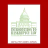 Introduction to Bankruptcy Law 6th Edition