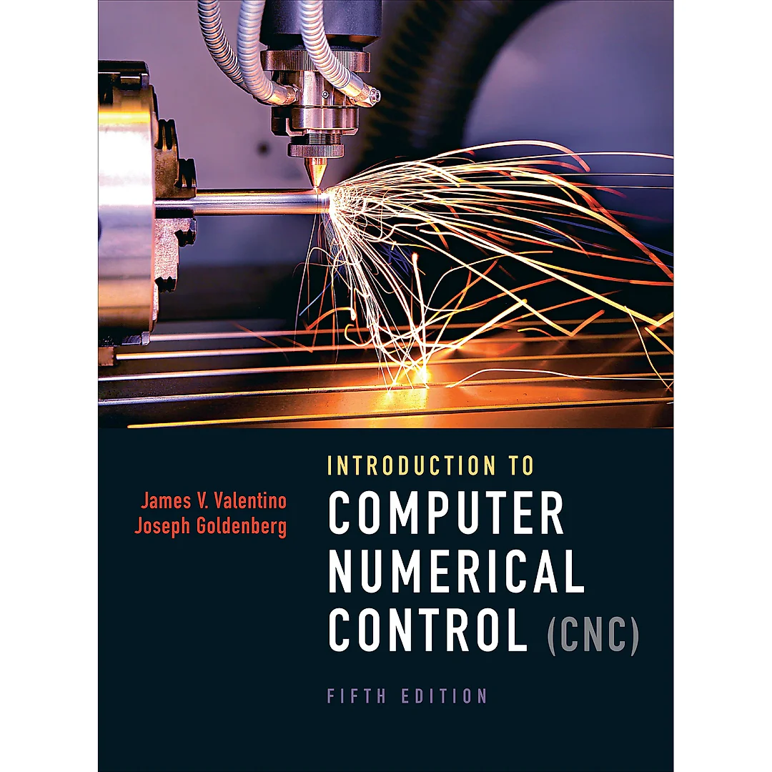 Introduction to Computer Numerical Control (CNC)