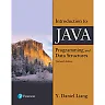 Introduction to Java Programming and Data Structures, 13th Edition
