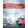 Introduction to Materials Management, 9th Edition