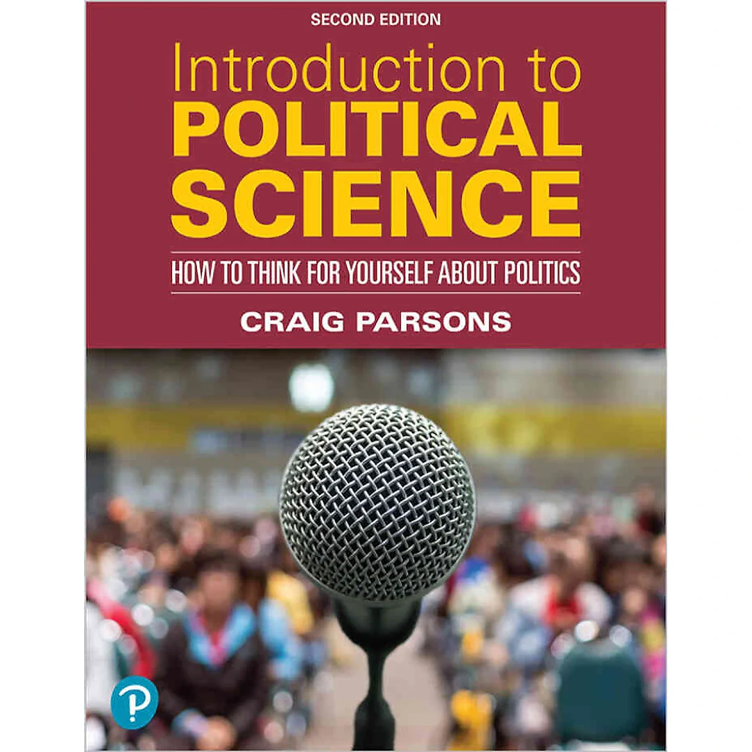 Introduction to Political Science, 2nd Edition