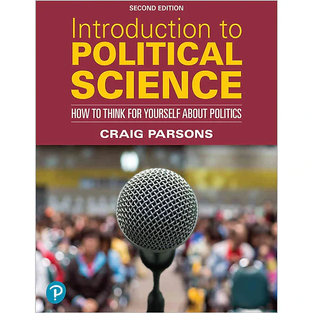 Introduction to Political Science, 2nd Edition