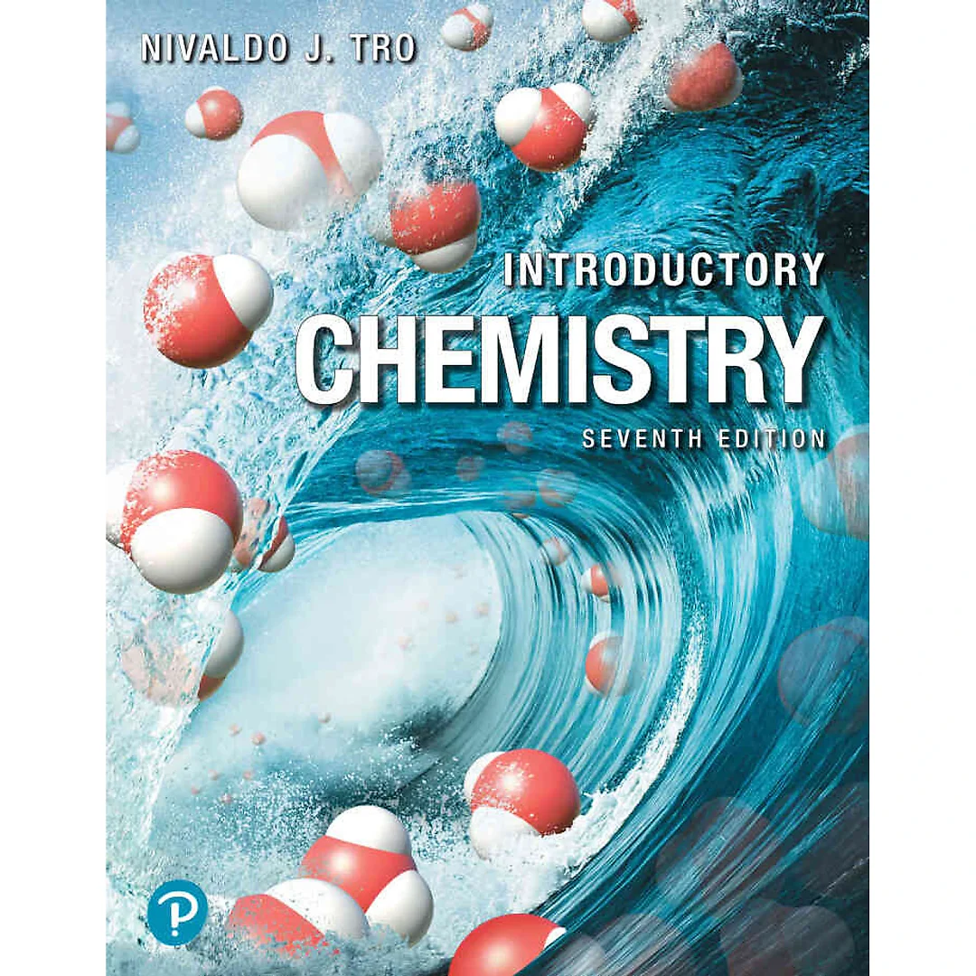Introductory Chemistry, 7th Edition