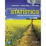 Introductory Statistics: Exploring the World Through Data, 3rd Edition