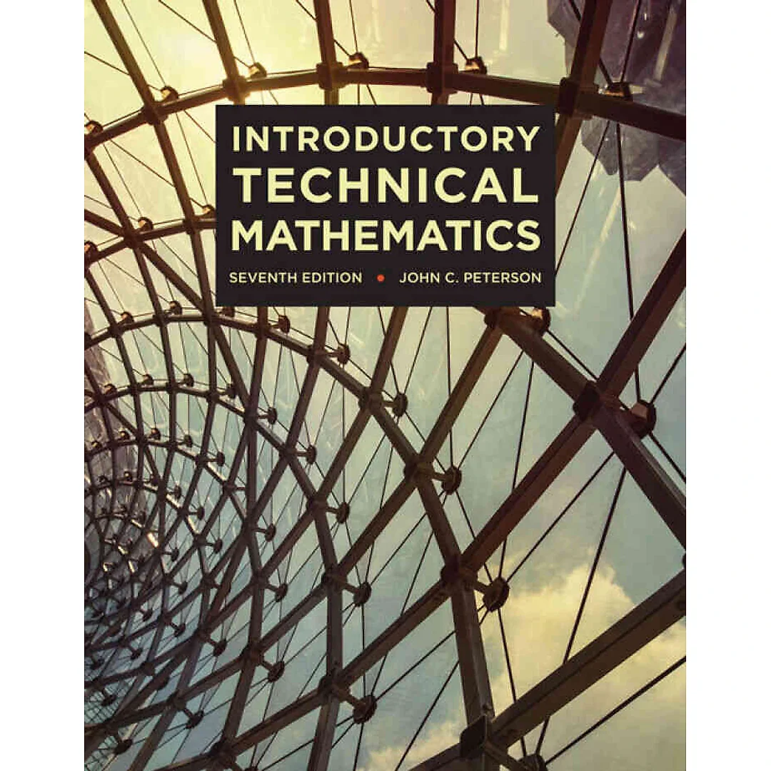 Introductory Technical Mathematics 7th Edition