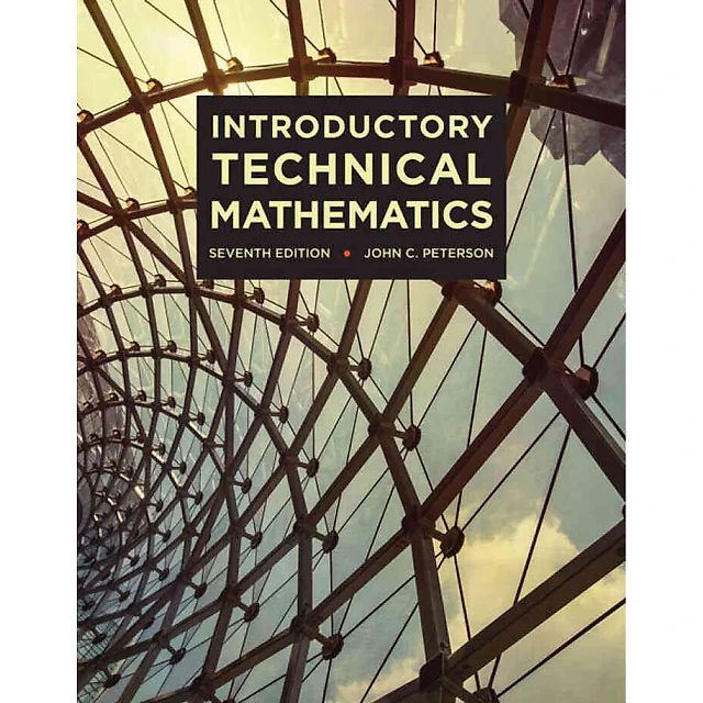 Introductory Technical Mathematics 7th Edition