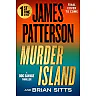 James Patterson: Murder Island: A Doc Savage Thriller (Paperback)