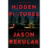 Jason Rekulak: Hidden Pictures: A Novel (Paperback)
