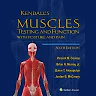 Kendall's Muscles: Testing and Function with Posture and Pain, 6th Edition