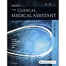 Kinn's The Clinical Medical Assistant: An Applied Learning Approach 13th Edition