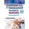 Leadership Roles and Management Functions in Nursing: Theory and Application, 11th Edition