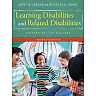 Learning Disabilities and Related Disabilities: Strategies for Success 13th Edition