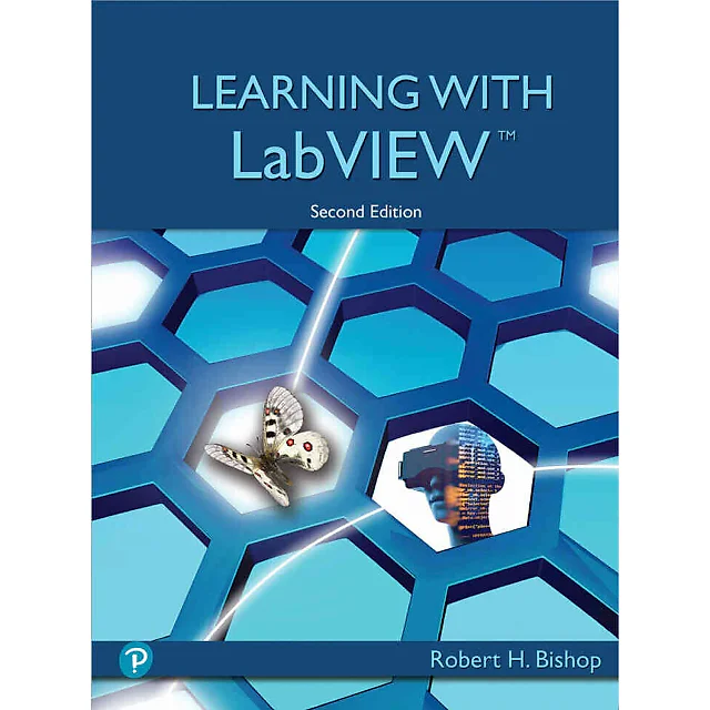 Learning with LabVIEW, 2nd Edition