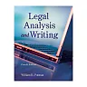 Legal Analysis and Writing 4th Edition