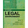 Legal Environment 8th Edition