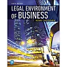 Legal Environment of Business, 9th Edition