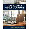 Legal Research Analysis and Writing 5th Edition