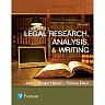 Legal Research, Analysis, and Writing, 6th Edition