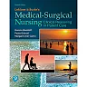 LeMone and Burke's Medical-Surgical Nursing: Clinical Reasoning in Patient Care, 7th Edition