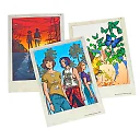 Life is Strange: 1-3 Boxed Set (Graphic Novel) (Paperback)