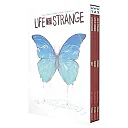 Life is Strange: 1-3 Boxed Set (Graphic Novel) (Paperback)