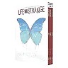 Life is Strange: 1-3 Boxed Set (Graphic Novel) (Paperback)