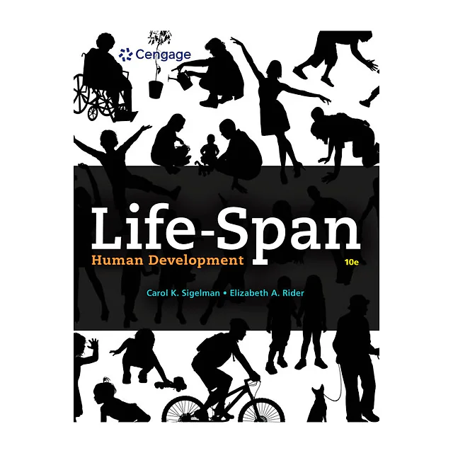 Life-Span Human Development 10th Edition