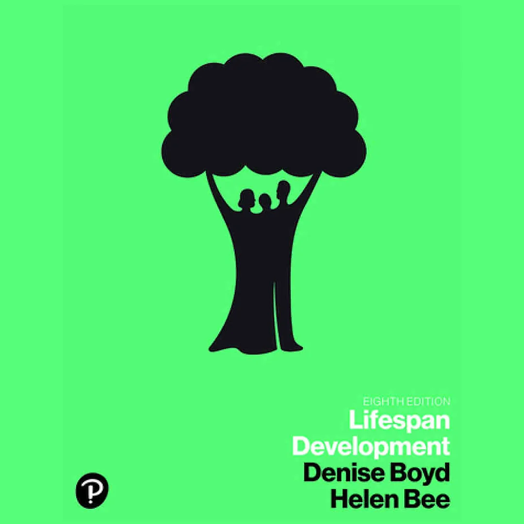 Lifespan Development, 8th Edition
