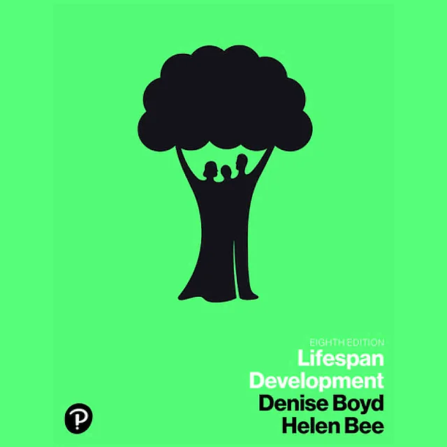 Lifespan Development, 8th Edition