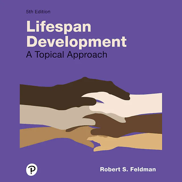 Lifespan Development: A Topical Approach, 5th Edition