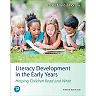 Literacy Development in the Early Years: Helping Children Read and Write, 9th Edition