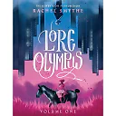 Lore Olympus: Volume One (Paperback)