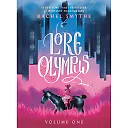 Lore Olympus: Volume One (Paperback)